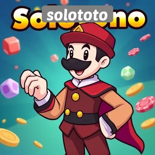 Keunggulan Main di Solototo untuk Pecinta Game Indonesia