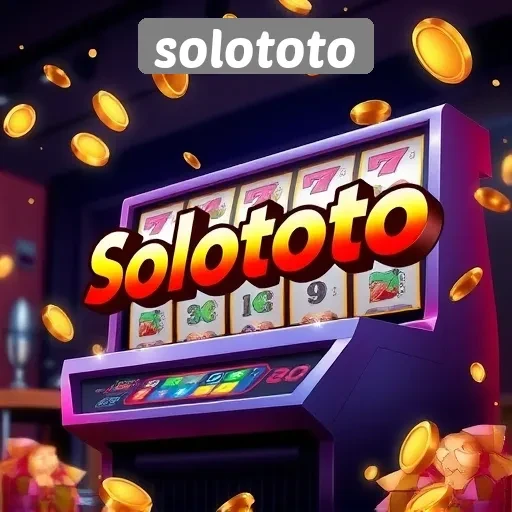 Manfaat Bermain di Situs Solototo untuk Penggemar Game
