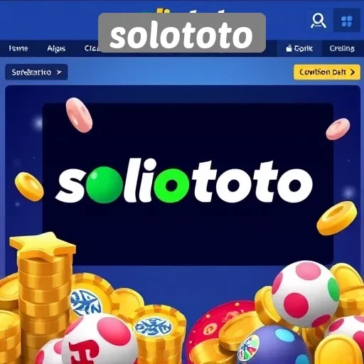 Panduan Lengkap Bermain di Situs Solototo