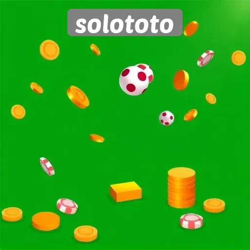 Strategi Menang yang Efektif di Solototo