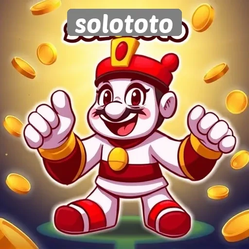 Fitur Utama yang Ditawarkan oleh Situs Solototo untuk Gamer