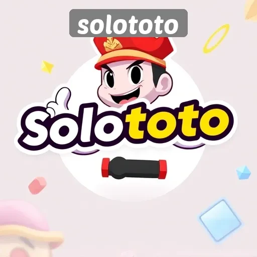 Keunggulan Fitur Permainan di Solototo untuk Penggemar Game