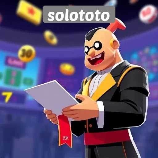 Mengulas Fitur Menarik di Situs Game Solototo