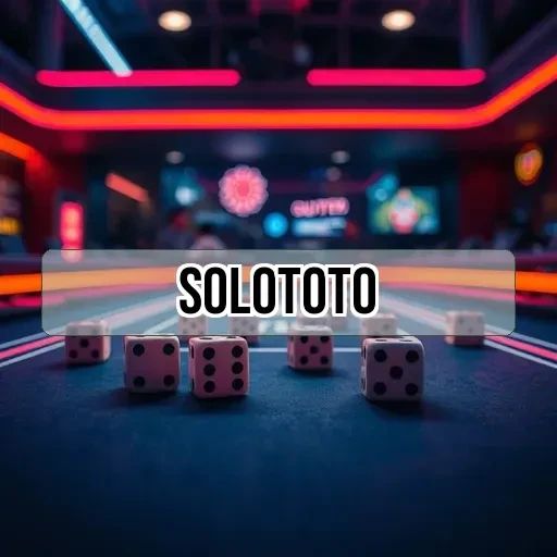 solototo Forum Diskusi