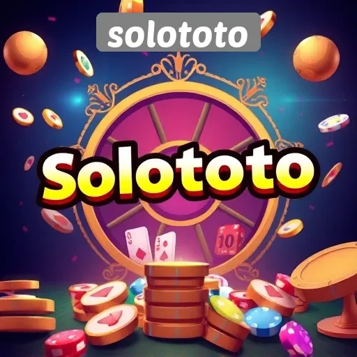 Variasi Permainan yang Tersedia di Solototo