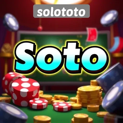 Jenis Permainan yang Tersedia di Solototo