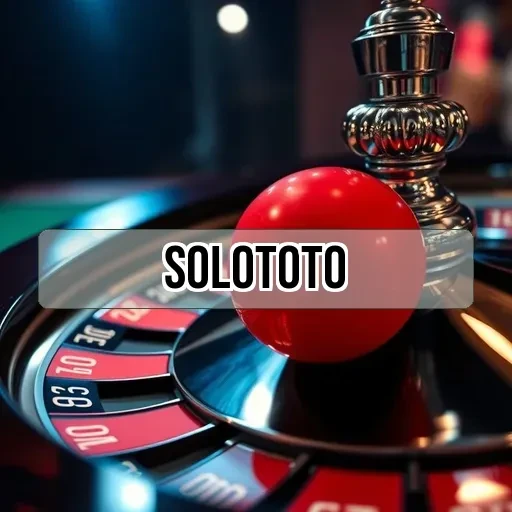 solototo Panduan Komunitas