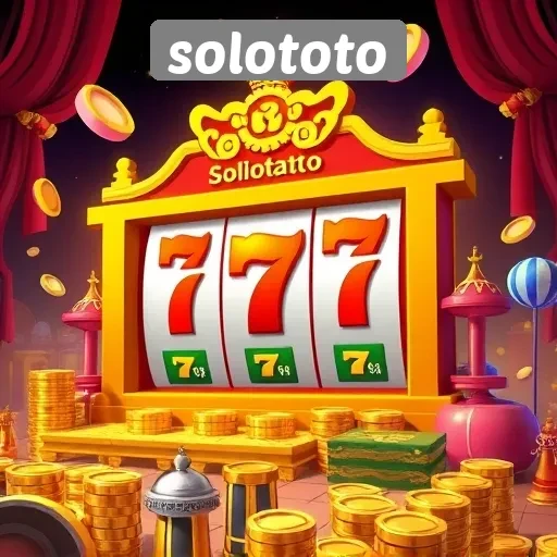 Tren Permainan yang Populer di Solototo Saat Ini