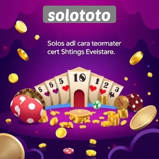 Cara Daftar dan Bermain di Solototo untuk Pemula