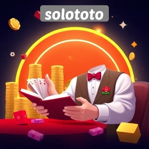 Tips Aman Bermain di Situs Game Solototo