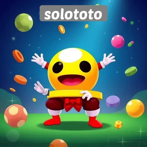 Rahasia Di Balik Popularitas Solototo di Kalangan Gamer