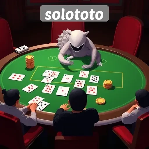 Tinjauan Keamanan dan Privasi di Situs Solototo