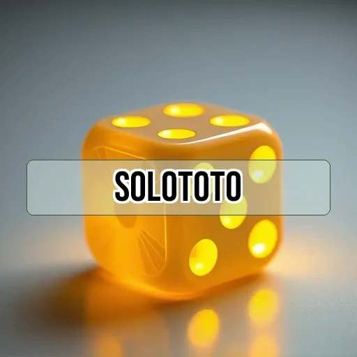 solototo Slot Online