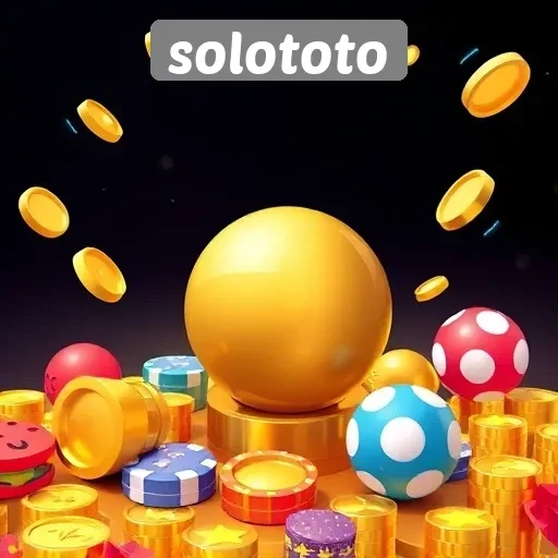 Keunggulan Solototo Sebagai Platform Permainan Online Terpercaya