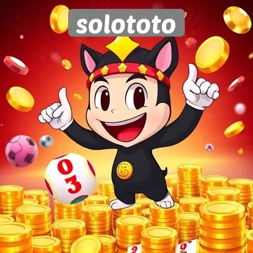 Bonus dan Promosi Menarik di Solototo