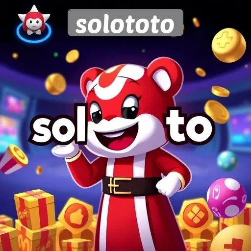 Keunggulan dan Fitur Menarik di Solototo
