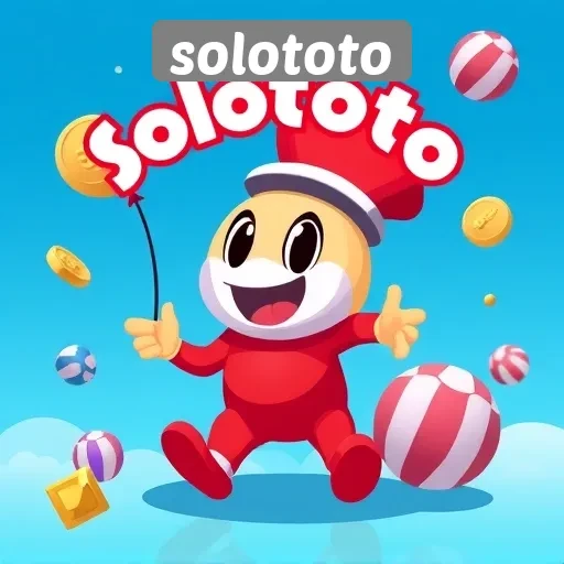 Menelusuri Keunggulan Situs Game Solototo di Indonesia
