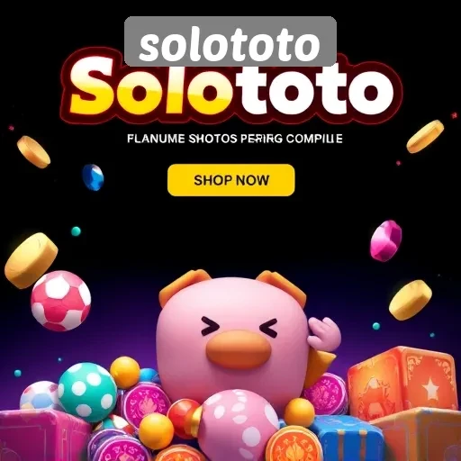 Mengenal Solototo Sebagai Platform Game Terpercaya di Indonesia