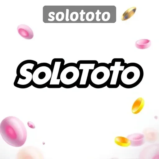 Mengenal Solototo sebagai Situs Game Terpercaya