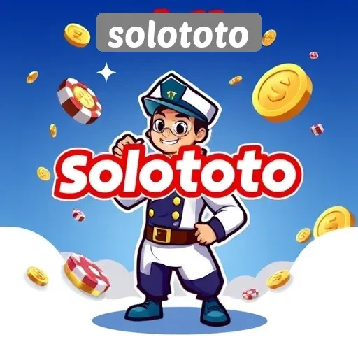 Bagaimana Solototo Menjadi Pilihan Utama Para Gamers