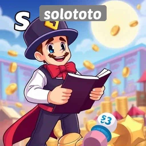 Mengenal Solototo Sebagai Platform Game Terpercaya