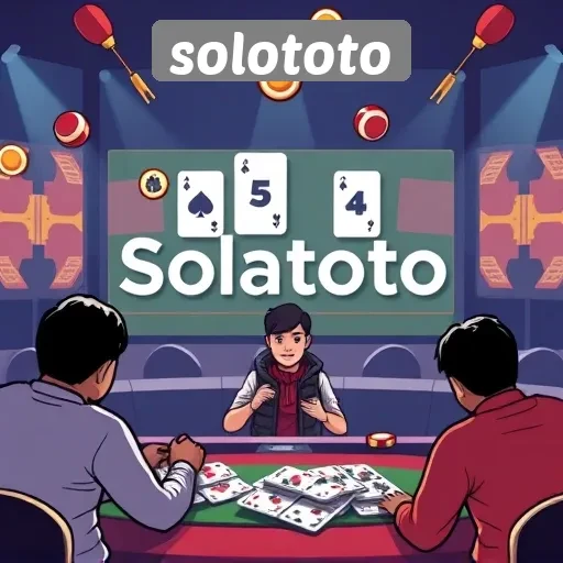 Panduan Lengkap Menggunakan Situs Solototo untuk Pemain Baru