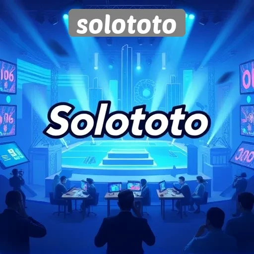 Dampak Solototo Terhadap Industri Game di Indonesia