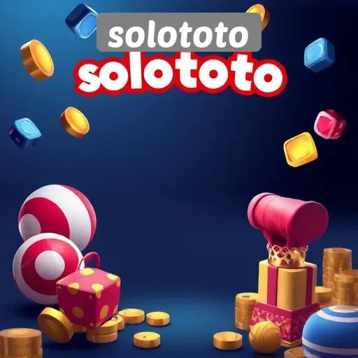 Mengenal Solototo sebagai Platform Game Online Terpercaya