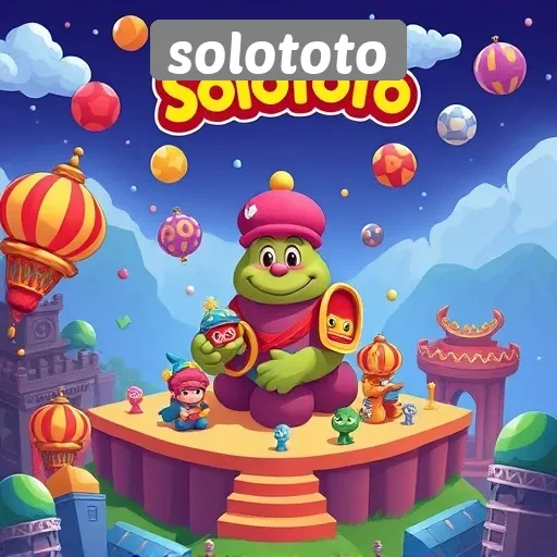 Kelebihan dan Kekurangan Platform Game Solototo di Mata Pengguna