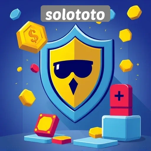 Analisis Fitur Keamanan Situs Solototo Untuk Pengguna