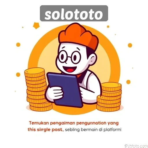 Pengalaman Pengguna di Solototo yang Perlu Diketahui