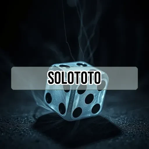 solototo Strategi Game
