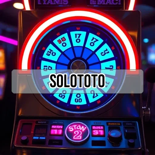 solototo: Panduan Lengkap untuk Pemula Bermain Game Online