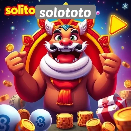 Berbagai Jenis Permainan yang Tersedia di Solototo