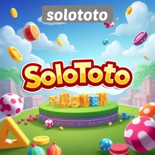 Mengulik Keunikan Permainan di Situs Solototo